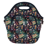 LunchTote XL - Between Worlds