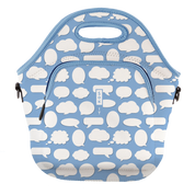 Sok-It LunchTote XL - Big Ideas   LunchTote-Evergreen