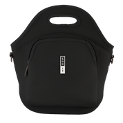 Sok-It LunchTote XL - Black   LunchTote-Evergreen