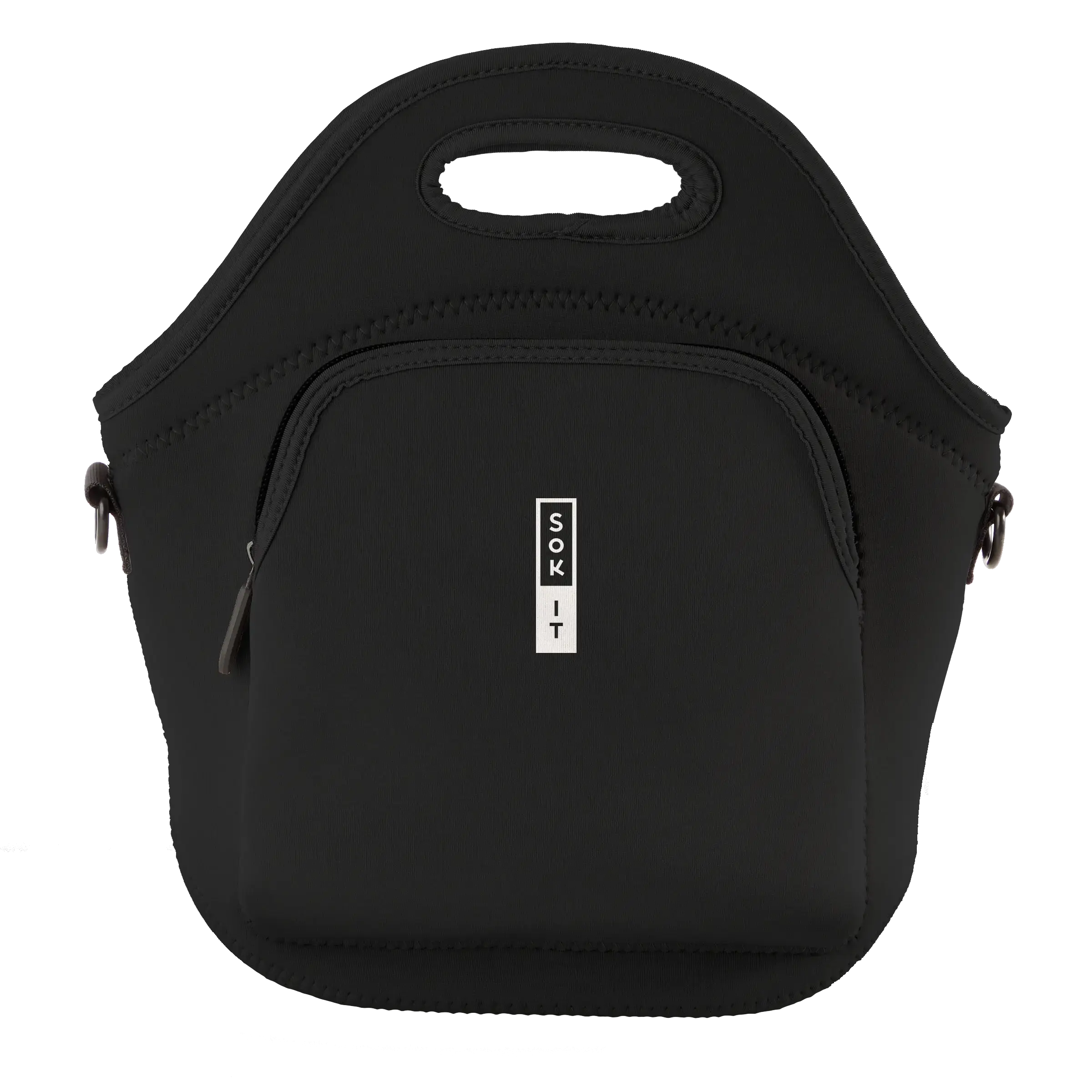 LunchTote XL - Black