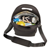 Sok-It LunchTote XL - Black   LunchTote-Evergreen