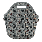 LunchTote XL - Blackthorn Manor