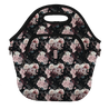 Sok-It LunchTote XL - Bloom at Night   LunchTote-Evergreen