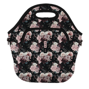 LunchTote XL - Bloom at Night