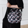 Sok-It LunchTote XL - Bloom at Night   LunchTote-Evergreen