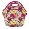 Sok-It LunchTote XL - Blooming Bright   LunchTote-Evergreen
