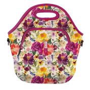 LunchTote XL - Blooming Bright