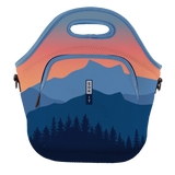 LunchTote XL - Blue Ridge