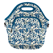 LunchTote XL - Blueberry Hill