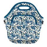 LunchTote XL - Blueberry Hill
