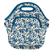 LunchTote XL - Blueberry Hill