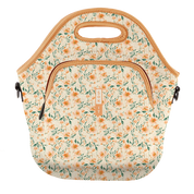LunchTote XL - Blush Blossoms