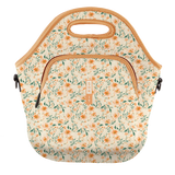 LunchTote XL - Blush Blossoms
