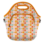 LunchTote XL - Boho Floral