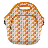 LunchTote XL - Boho Floral