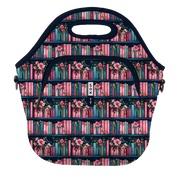 LunchTote XL - Booked for the Afternoon