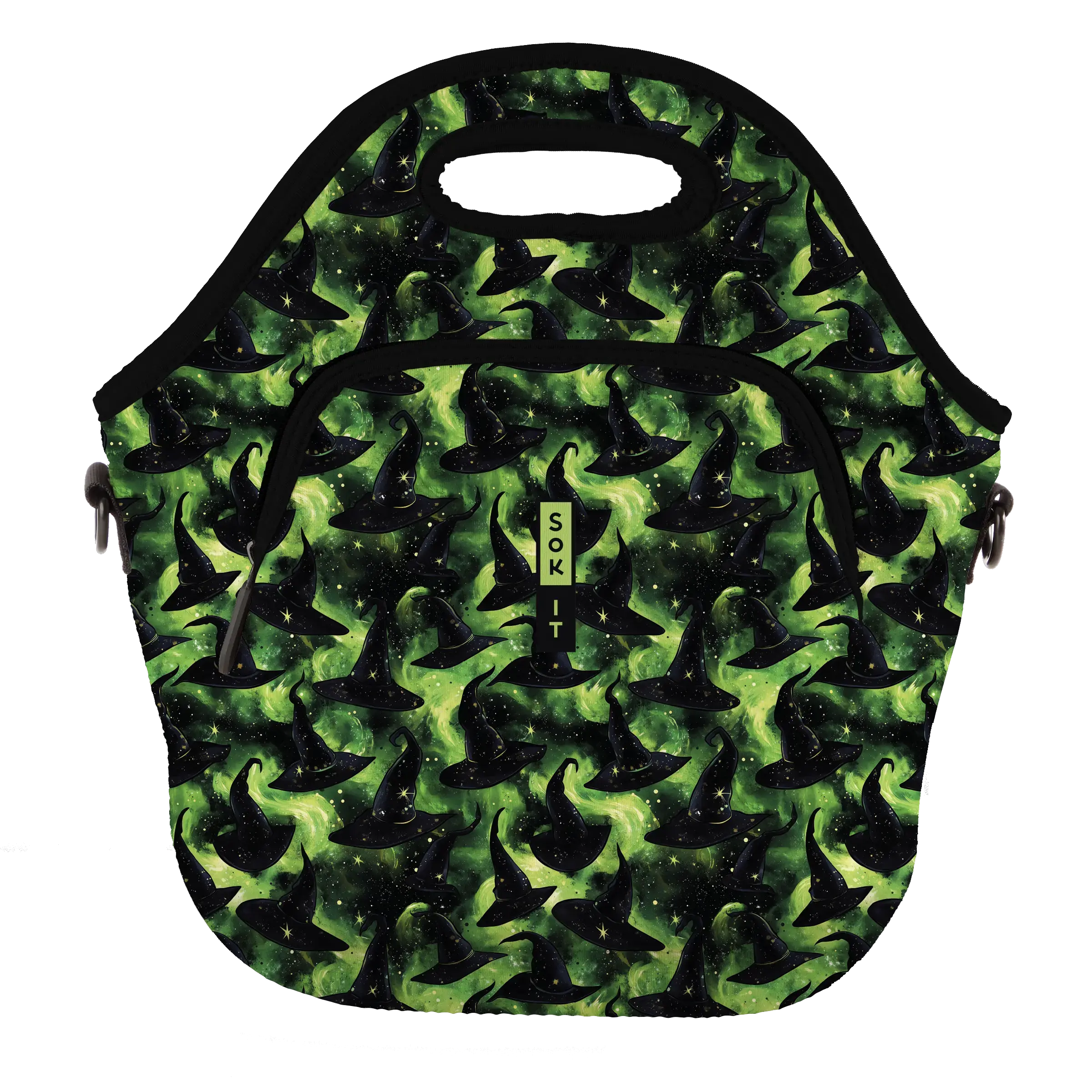 LunchTote XL - Born to Fly