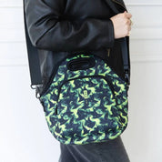 Sok-It LunchTote XL - Born to Fly   LunchTote-Halloween Holiday