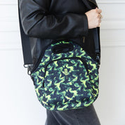Sok-It LunchTote XL - Born to Fly  