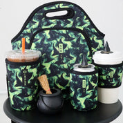 LunchTote XL - Born to Fly