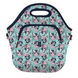 LunchTote XL - Bubble Trouble