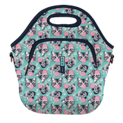 LunchTote XL - Bubble Trouble