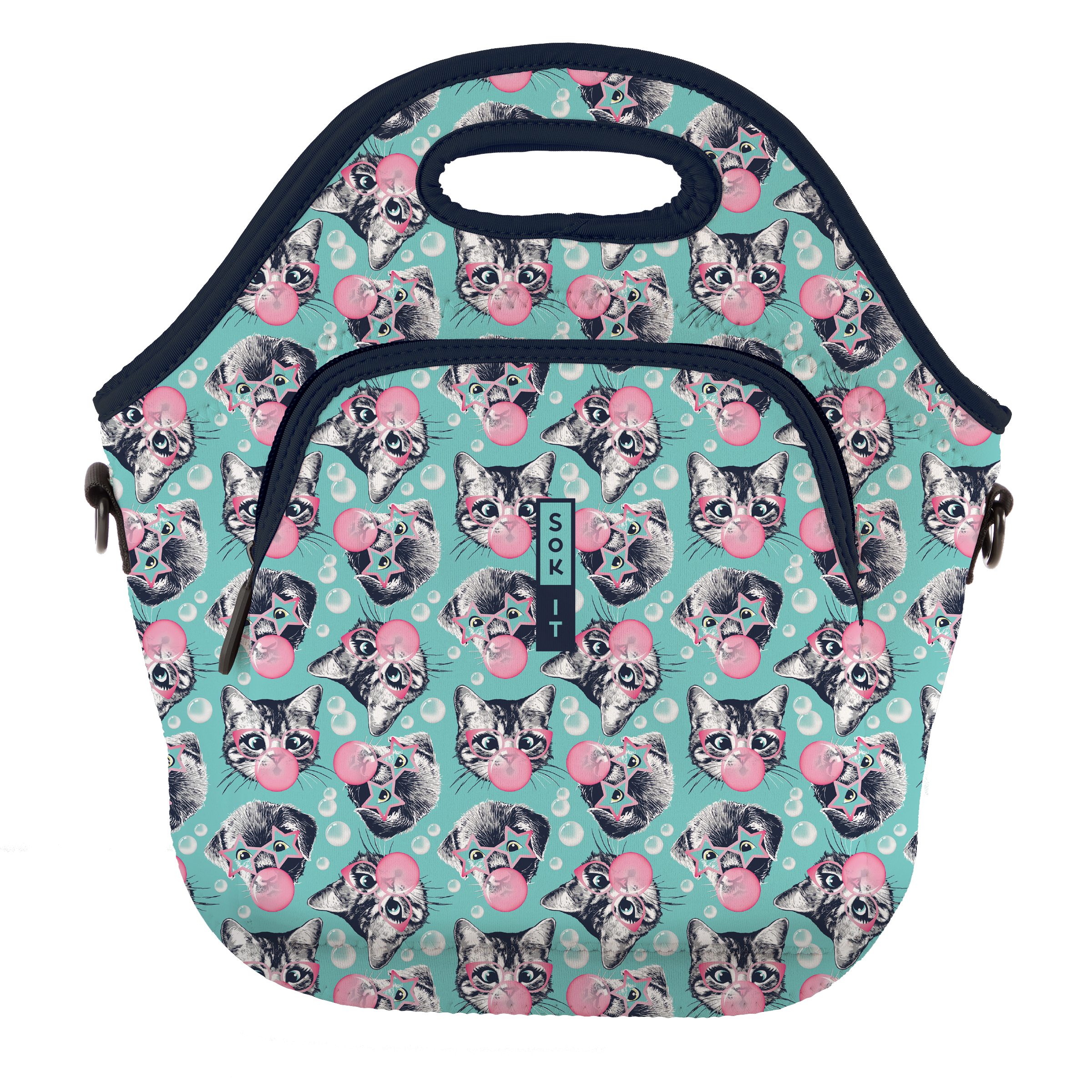 Sok-It-LunchTote-XL-Bubble-Trouble-LunchTote-Evergreen-148212156.png