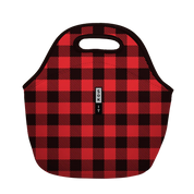 Sok-It LunchTote - Buffalo Check   LunchTote-Winter Holiday