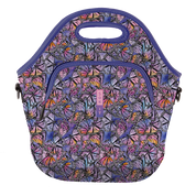 LunchTote XL - Butterfly Galaxy