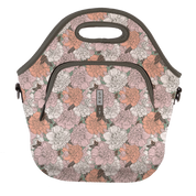Sok-It LunchTote XL - Carnations   LunchTote-Evergreen