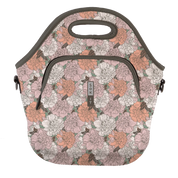 LunchTote XL - Carnations