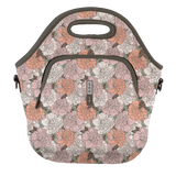 LunchTote XL - Carnations