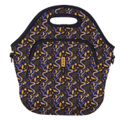 LunchTote XL - Celestial Slither