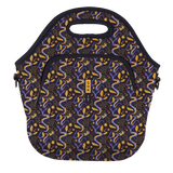 LunchTote XL - Celestial Slither