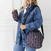 Sok-It LunchTote  XL - Celestial Slither   LunchTote-Halloween Holiday