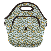 Sok-It LunchTote XL - Chamomile Calm   LunchTote-Evergreen