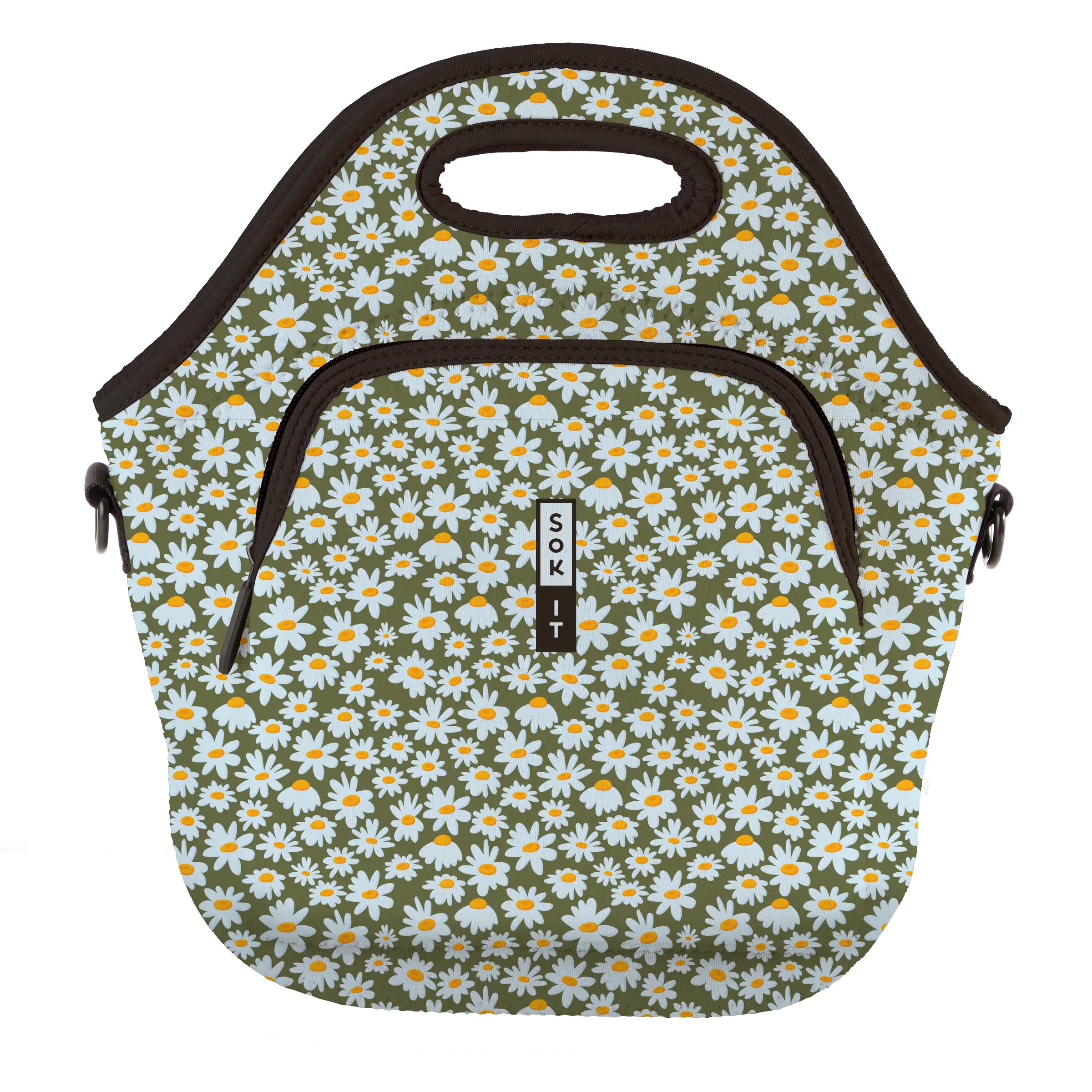 LunchTote XL - Chamomile Calm