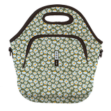 LunchTote XL - Chamomile Calm
