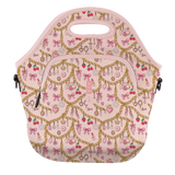 LunchTote XL - Charmed I'm Sure