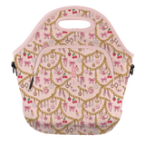 LunchTote XL - Charmed I'm Sure