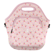 Sok-It LunchTote XL - Cherry Bomb   LunchTote-Evergreen