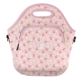 LunchTote XL - Cherry Bomb