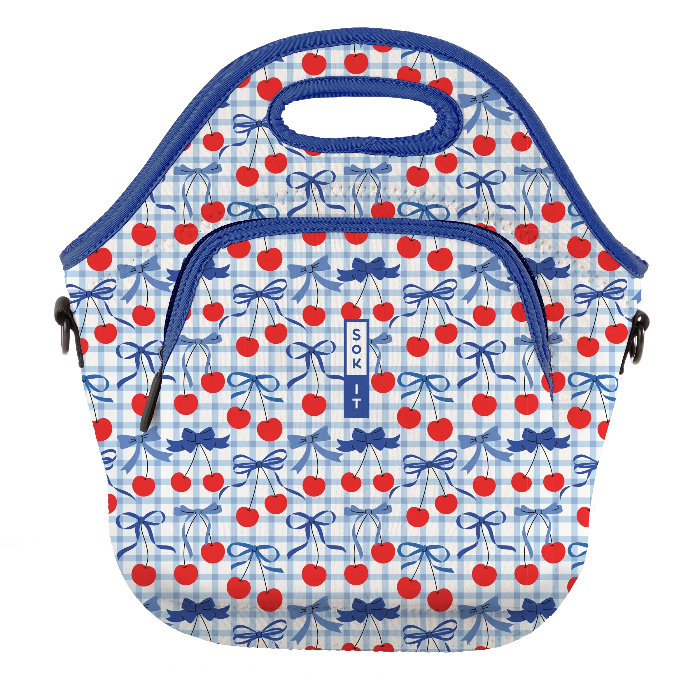 LunchTote XL - Cherry Picked