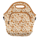 LunchTote XL - Cinnamon Swirl