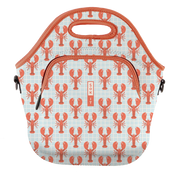 LunchTote XL - Claw & Order