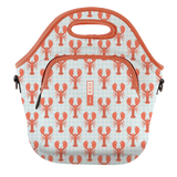 LunchTote XL - Claw & Order