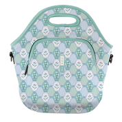 LunchTote XL - Coquette Charm