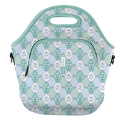 Sok-It LunchTote XL - Coquette Charm  