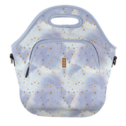 Sok-It LunchTote XL - Cosmic Glitter   LunchTote-Evergreen