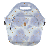LunchTote XL - Cosmic Glitter